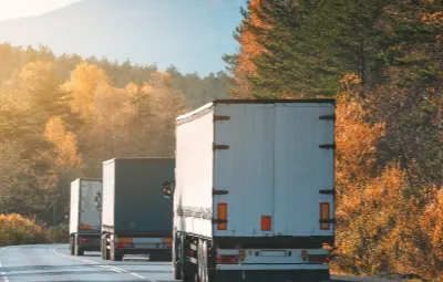 Bursa ile Onurkent Arası Klima Taşıma