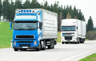 Bursa ile Onurkent Arası Eşya Taşıma